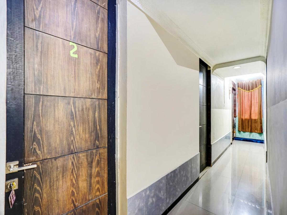 Oyo 90161 Hotel Lendosis Pipa Reja Angkatan 66 Palimbão Exterior foto